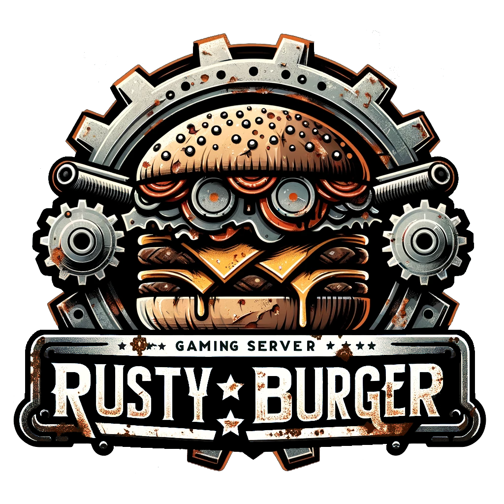 Rusty Burger